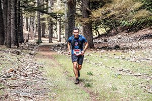 Trail Des Cèdres 2023 (Edition 14)